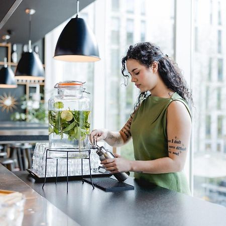 Citizenm Austin Downtown酒店 外观 照片