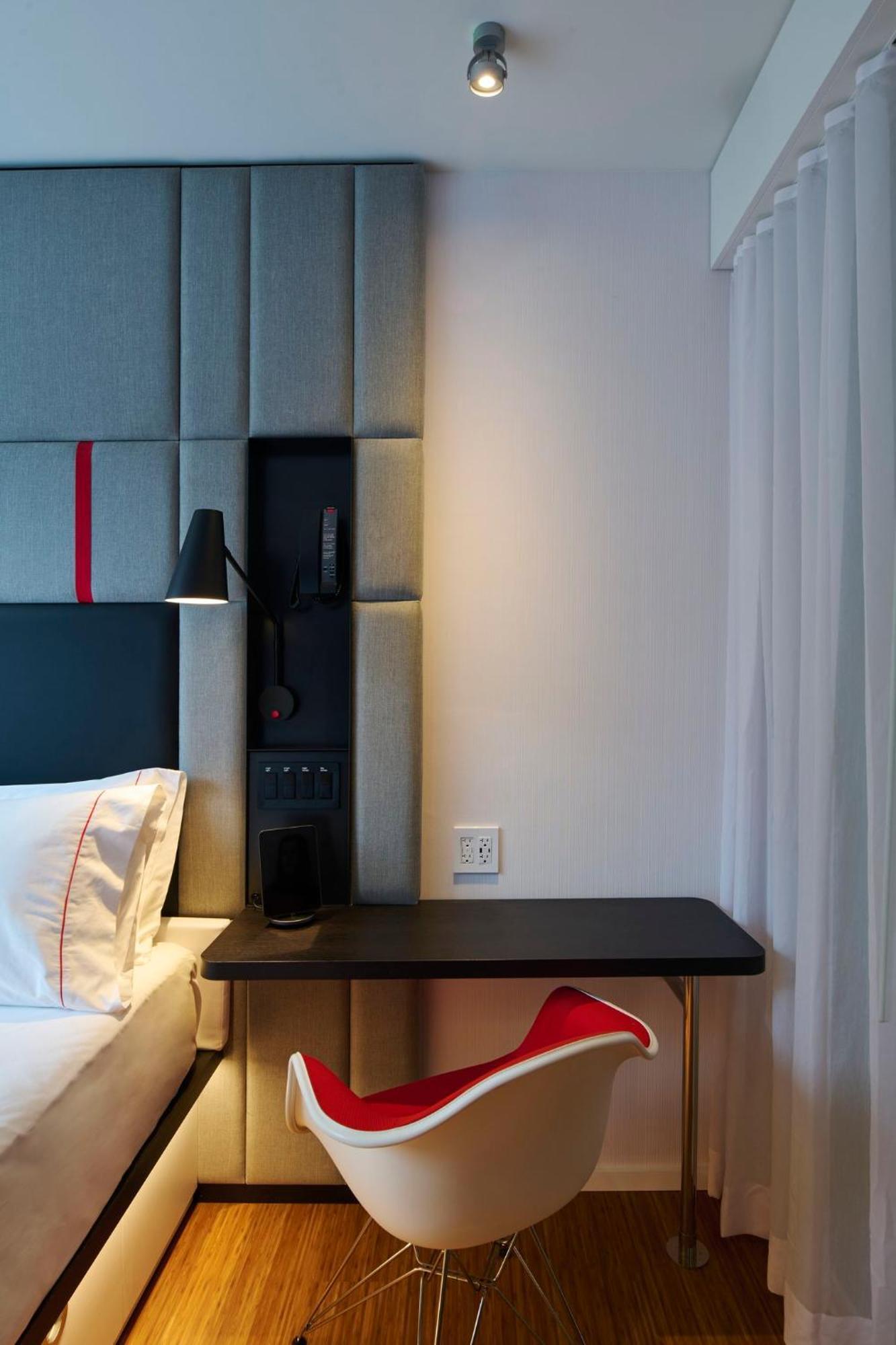 Citizenm Austin Downtown酒店 外观 照片
